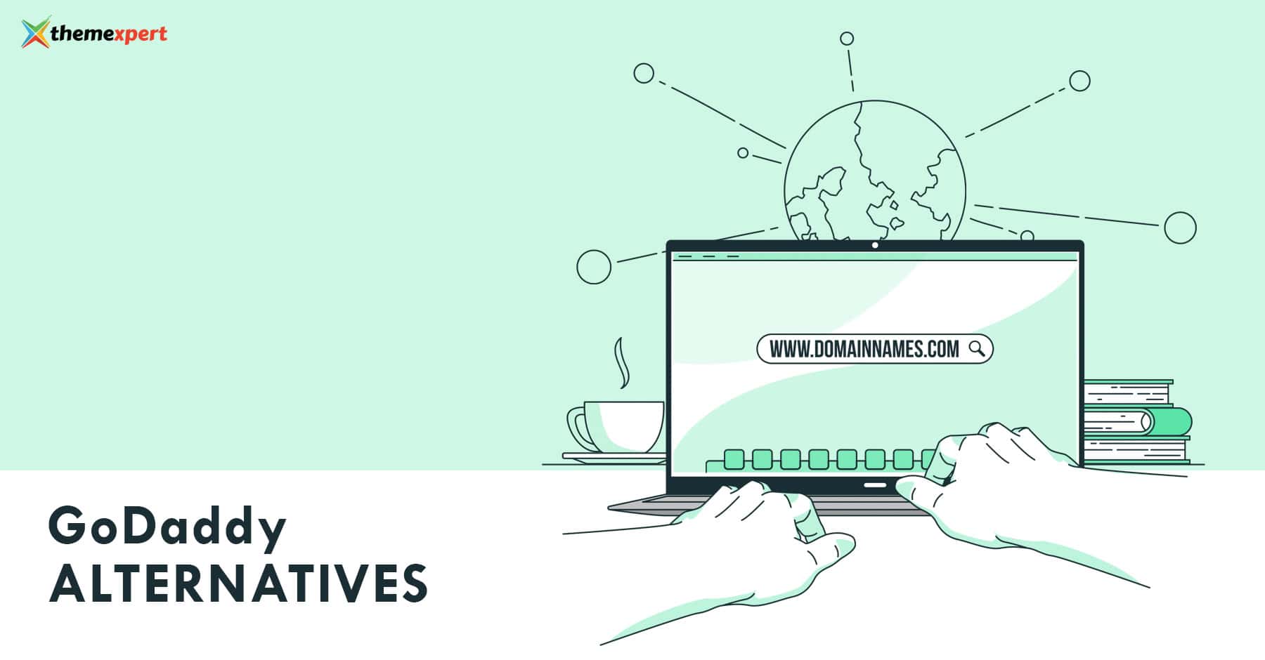 8 Best GoDaddy Alternatives Hosting Service of 2022