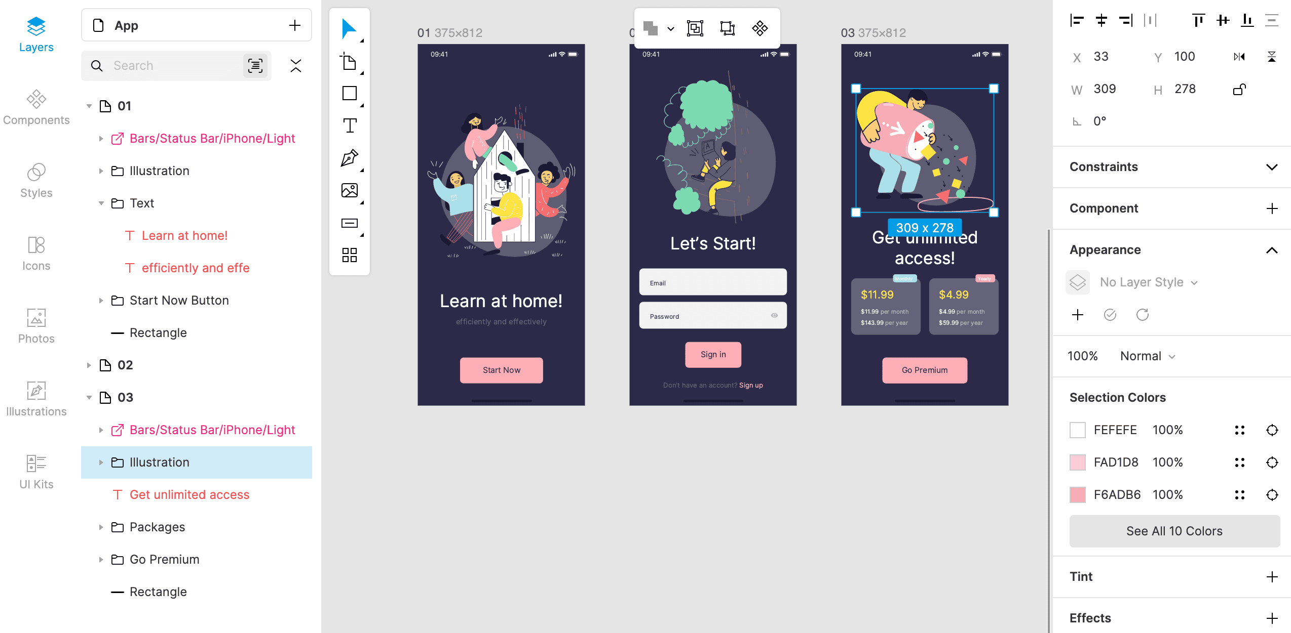 7 Best Free Graphic Design Software ThemeXpert