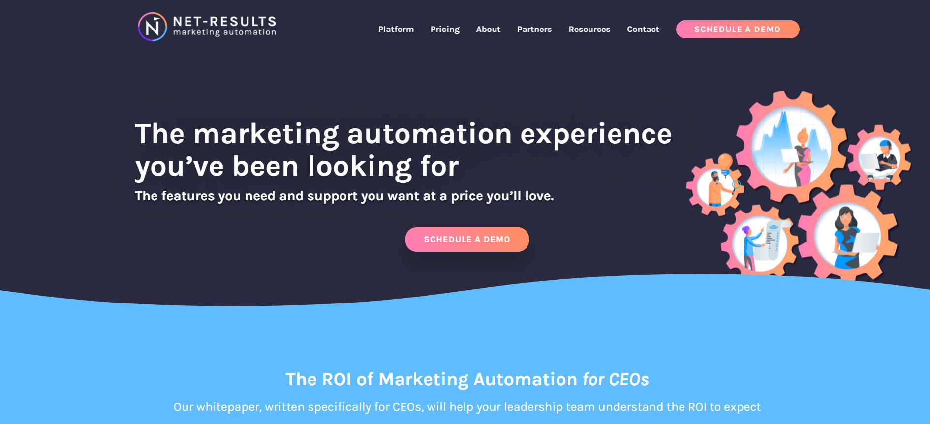 Marketing Automation Platform Best Marketing Automation Tools