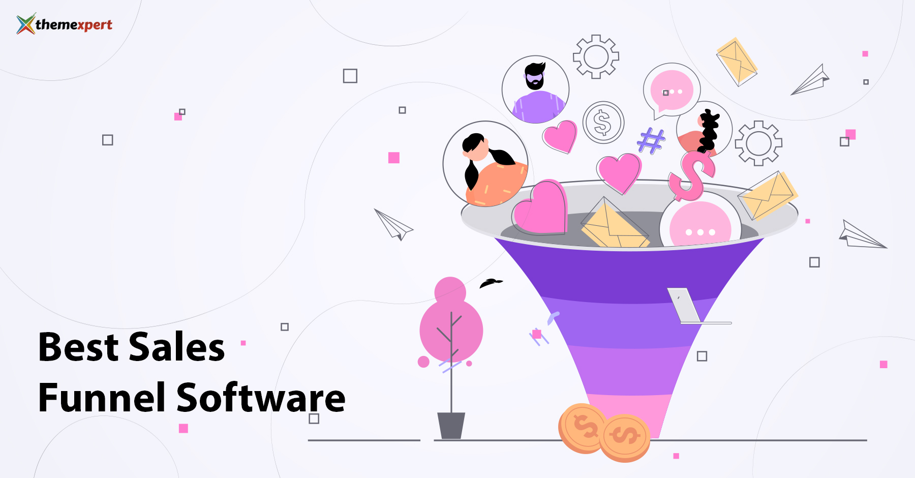 7 Best Sales Funnel Software of 2022