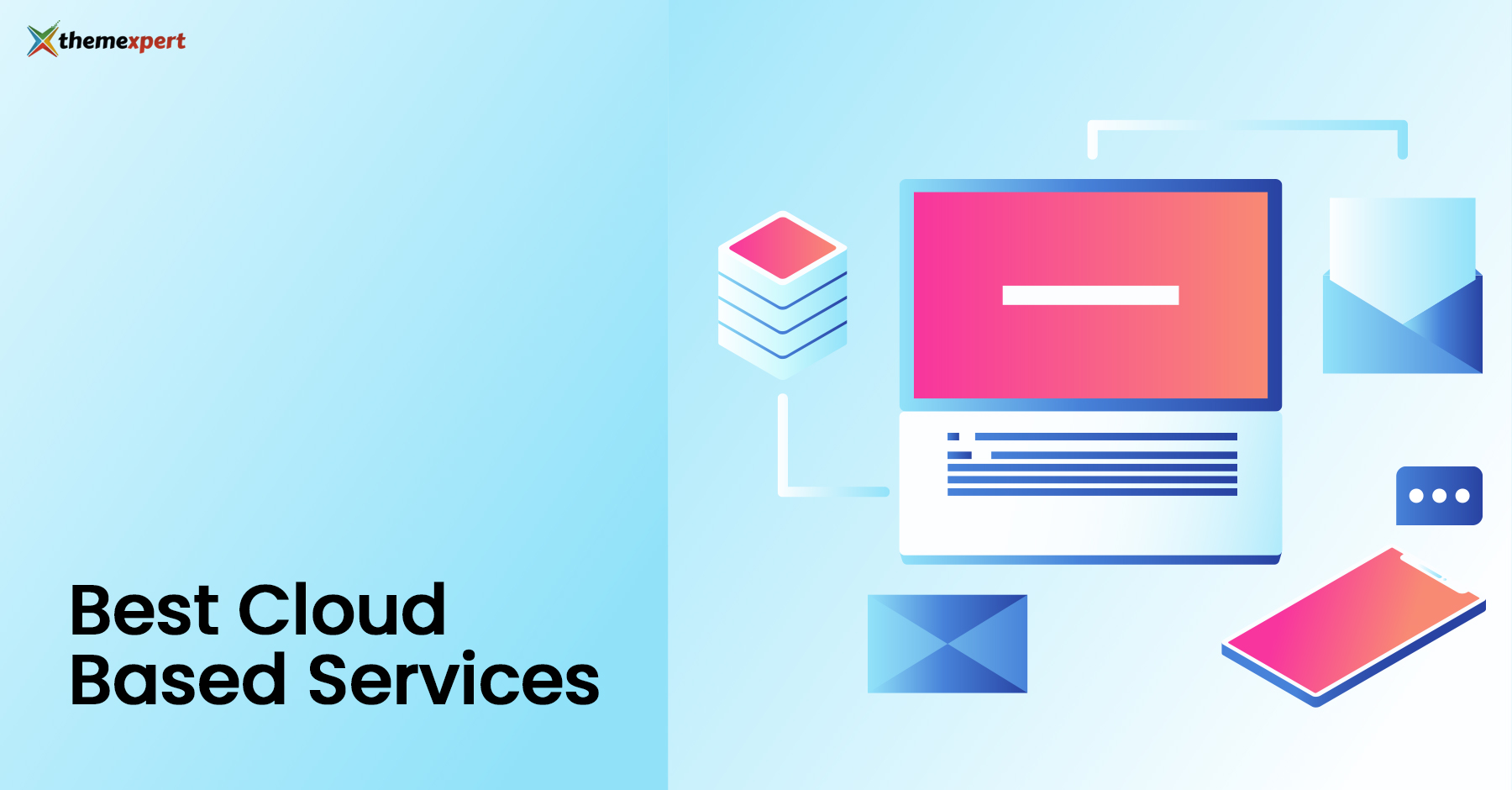 Best Cloud Based Services for Small Businesses 