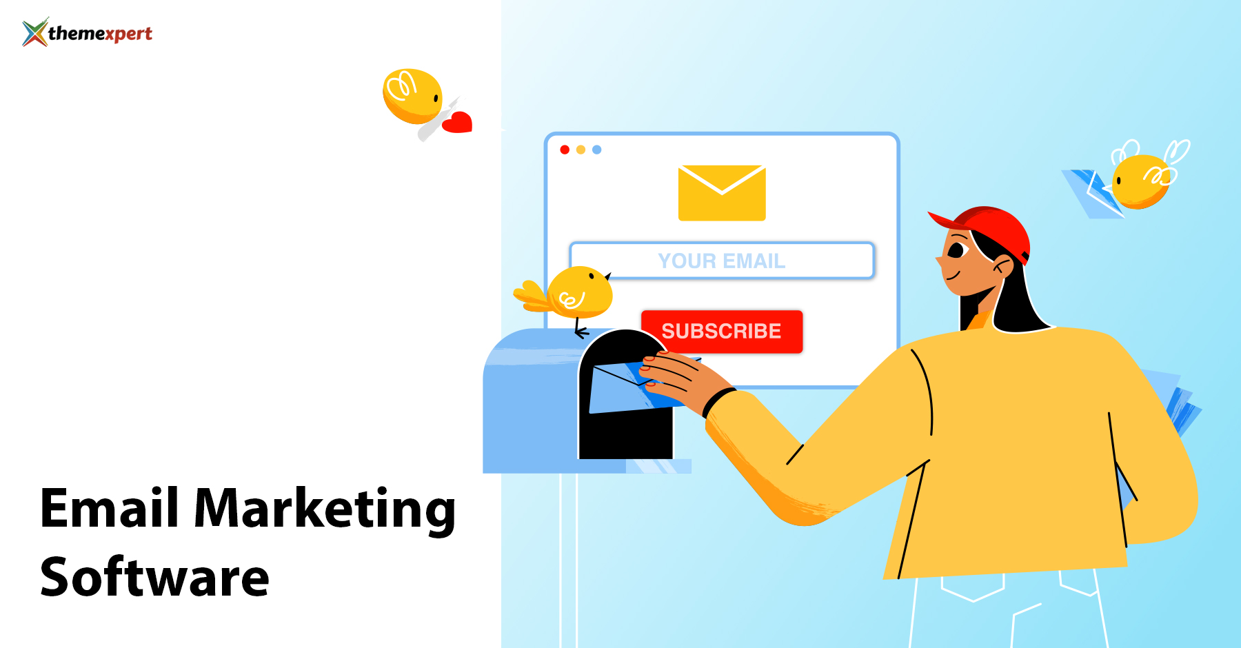 10 Best email marketing software of 2022