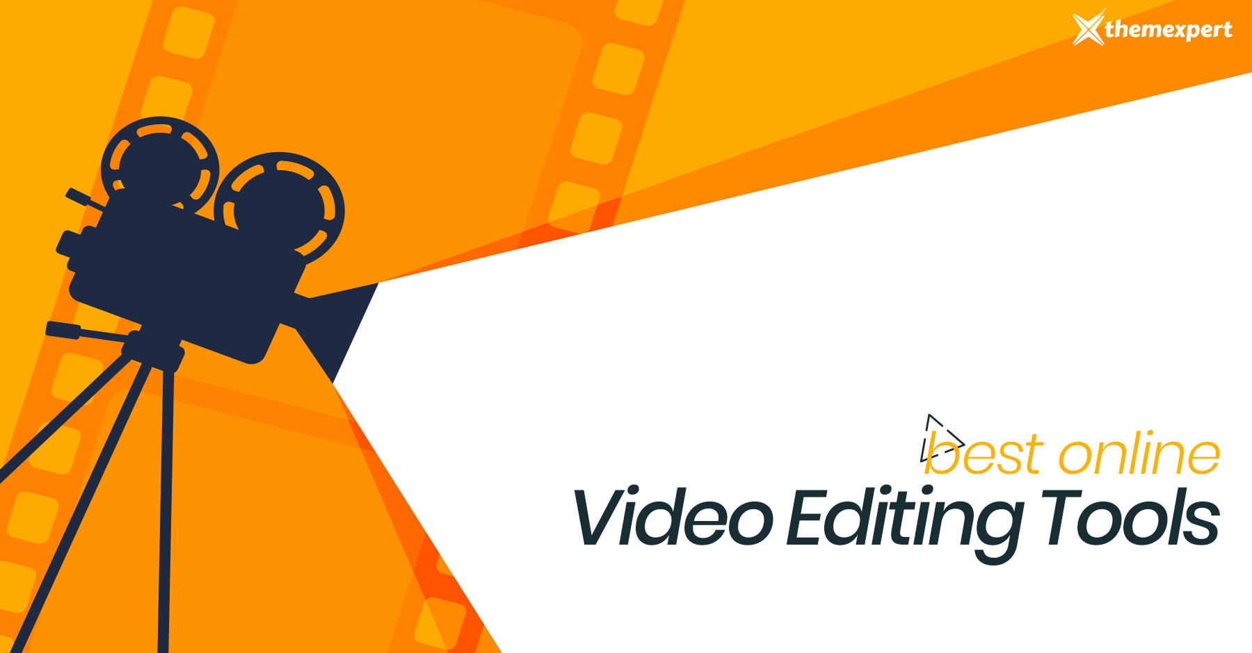 Best Video Editing Tools to Make Video Ads for Your Ecommerce Website
