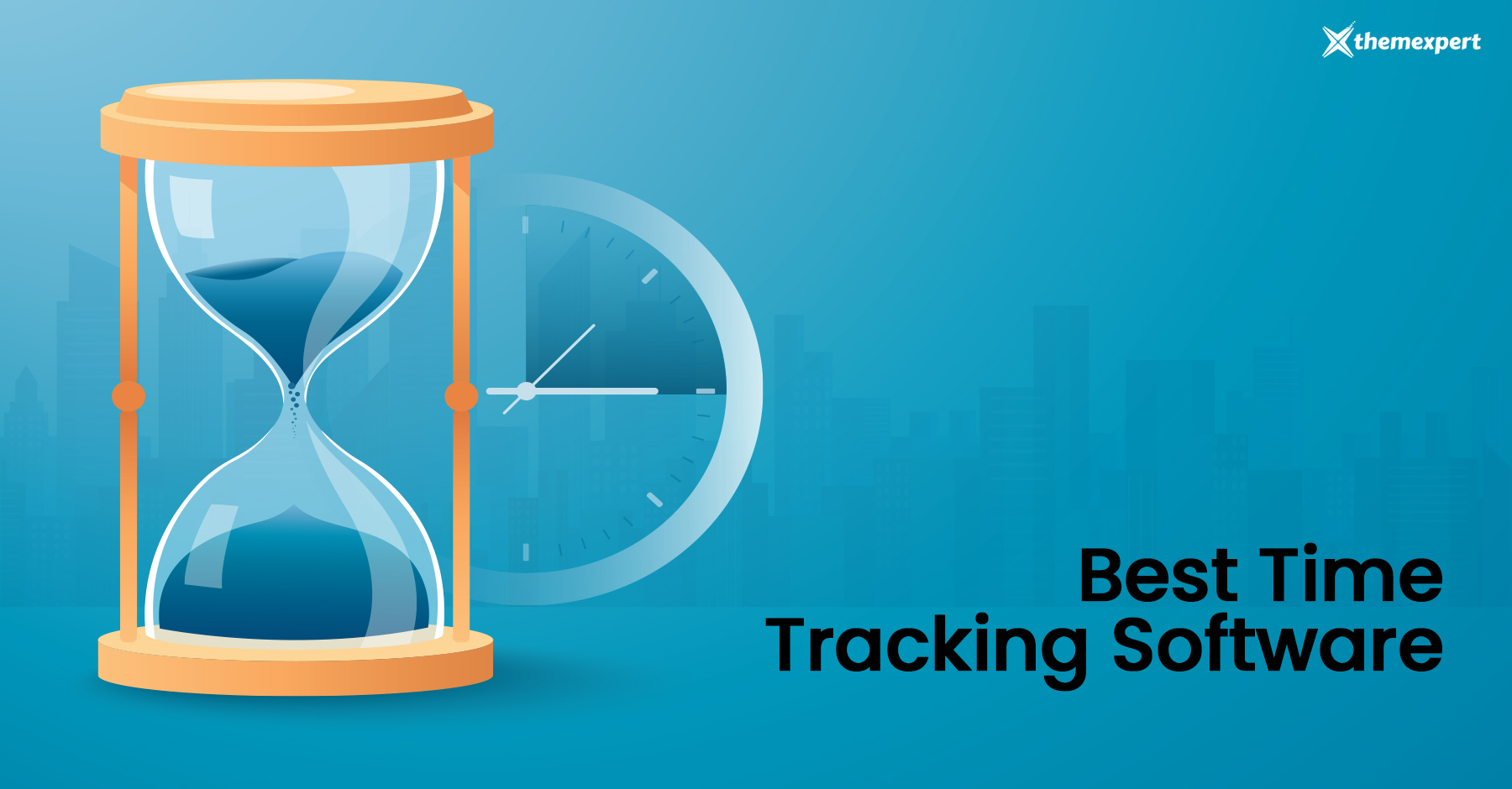 7 Best Time Tracking Software of 2022