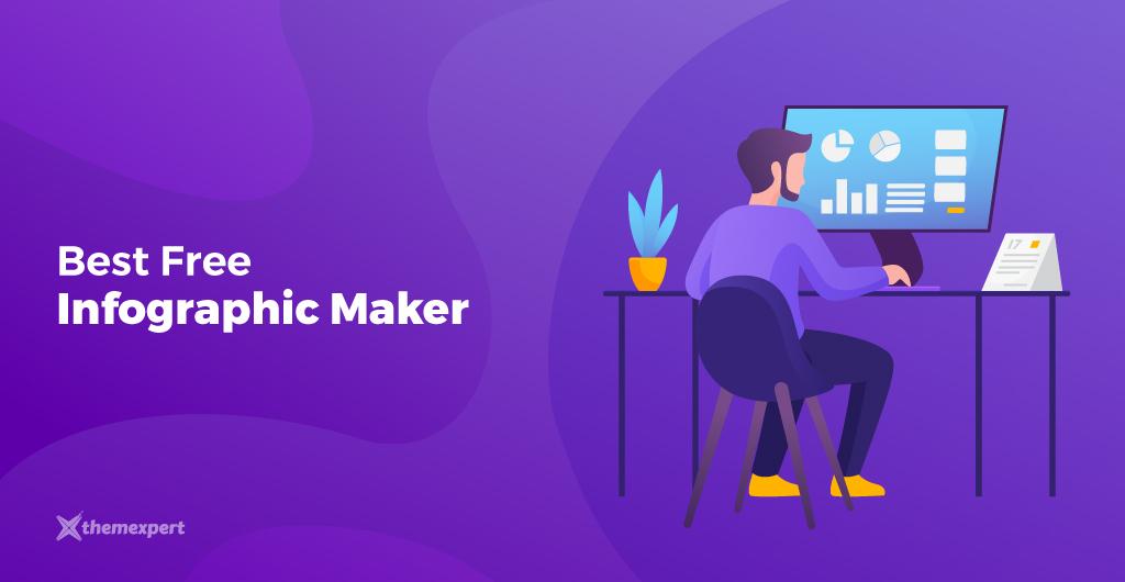 6 Best Free Infographic Maker to Create Awesome Infographic