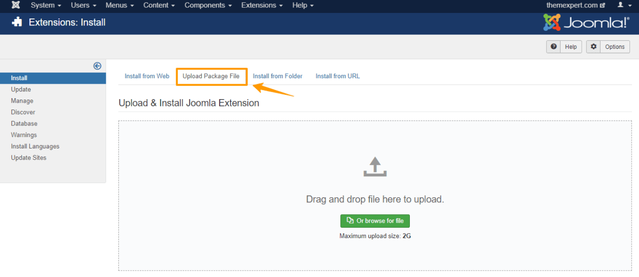 5 Best Joomla Forum Extensions (With Installation Guide) ThemeXpert
