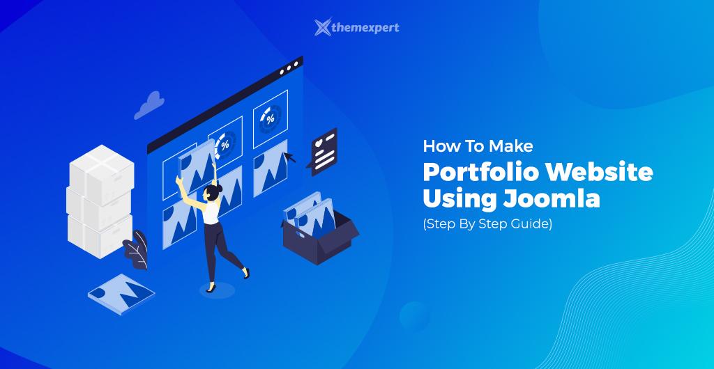 How to Create a Portfolio Website (Step By Step Guide)