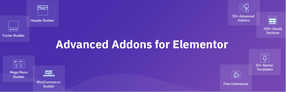 60+ Elementor Addons To Supercharge Your Website Building Experience ...