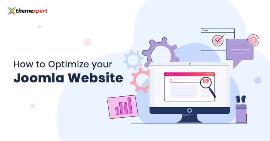 How to Optimize Your Joomla Website to Rank Higher on Google