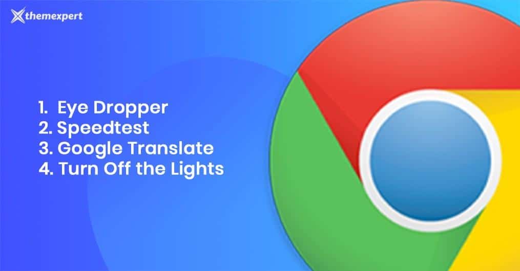 40+ Best Chrome Extensions for Productivity, SEO, Security & 