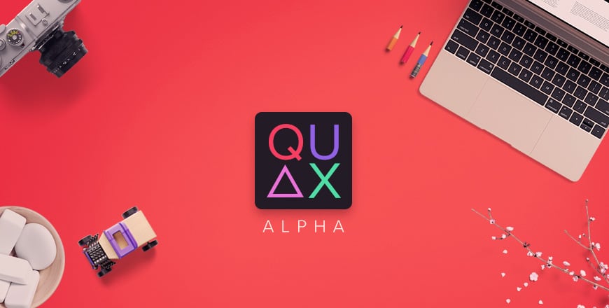 Quix 2.0 Alpha Is Here - Experience The Magical Controller For Joomla!