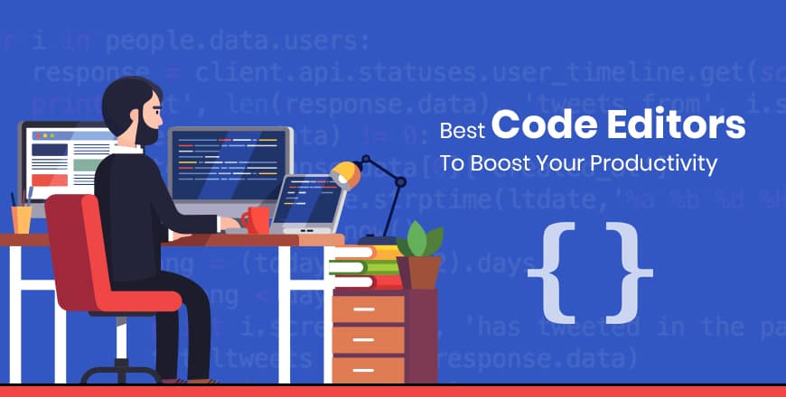 9 Best Code Editor For Joomla Web Development