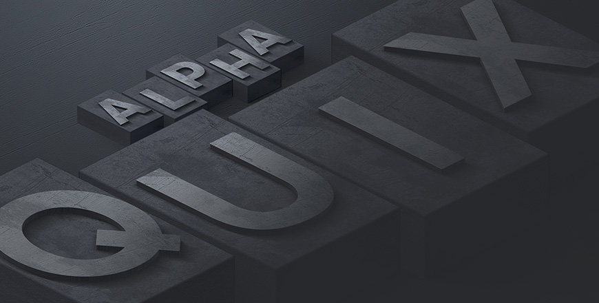 Quix 2.0 Alpha 2 Released - Everything Is Shaping Perfectly