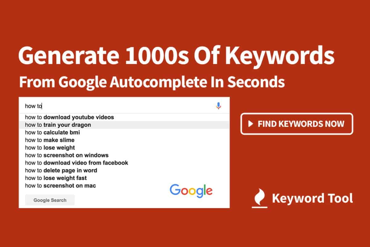 KeywordTool.io Review – Is This Keyword Research Tool Worth Trying?