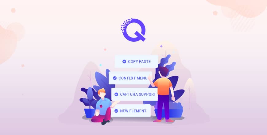 Introducing Quix 2.5 with Copy Style, Copy/Paste, Context Menu