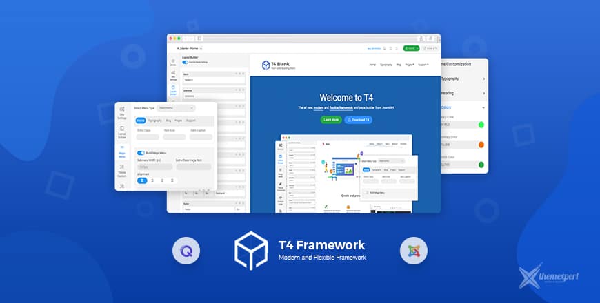 T4 Framework Successor of T3 Framework Has Arrived - Here Is What You Should Check