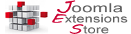 Joomla Extensions Store