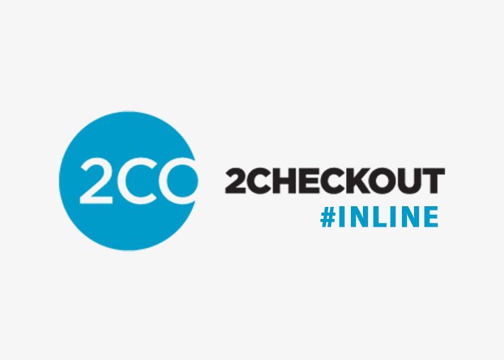 2Checkout Inline