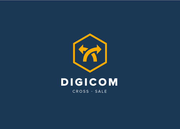 DigiCom Cross-Sell 