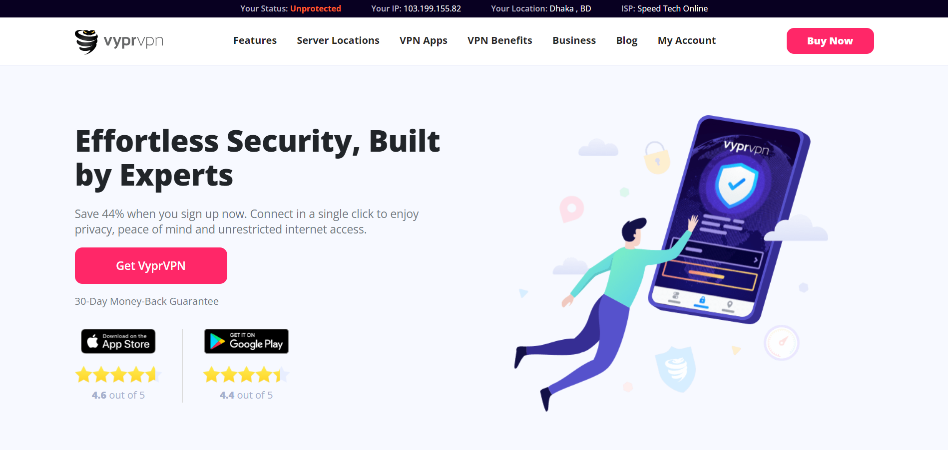 10 Best Vpn Services In 2022 Themexpert